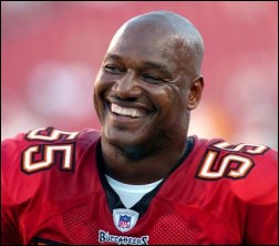 Derrick Brooks