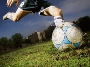 Sports Medicine Tampa Bay Fl