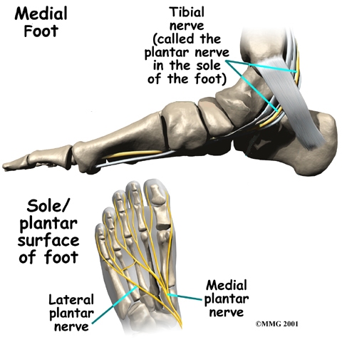 Treatment for Foot Pain, Regenerative Medicine Therapy | Dr. Lox