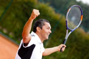 Rotator Cuff Treatment