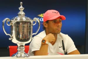 Rafael Nadal Knee Stem Cell Therapy